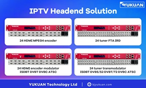 8 /12/16/24 HD Video Encoder to RF Output <strong>MPEG2</strong> <strong>MPEG4</strong> ISDB T Encoder Modulator HD MI to RF