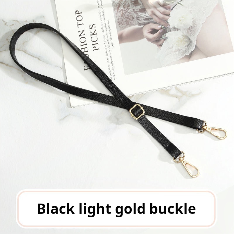 Black 1.5cm wide