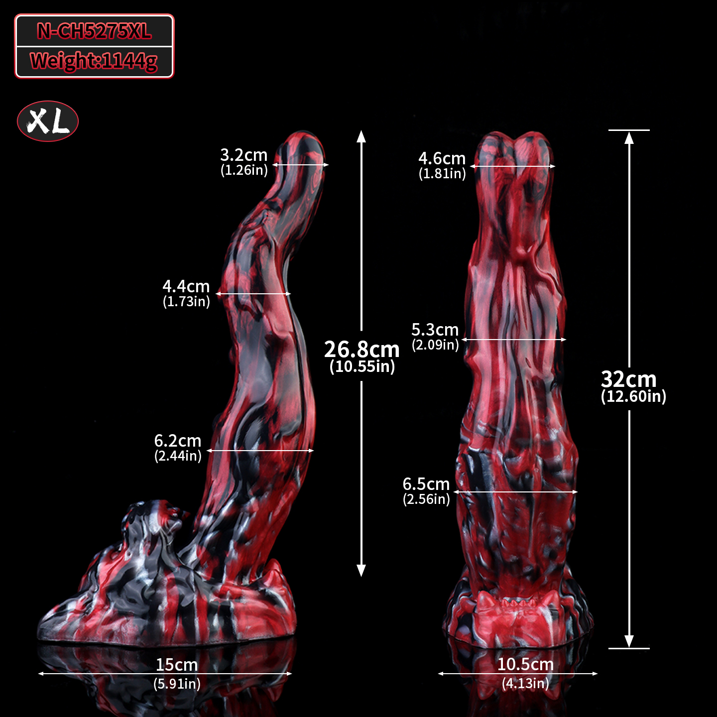 5275XL