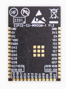 ESP32モジュールESP32-S2-MINI-2 Wi Fi + Bluetooth MCUモジュールESP32-S2-MINI-2-N4 - Product Image 2