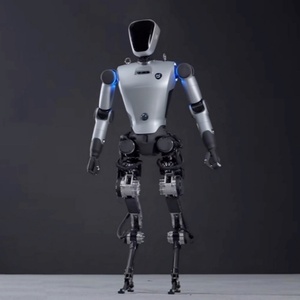 TORA ONE Tactile Humanoid <strong>Robots</strong> New for Factory - Product Image 1