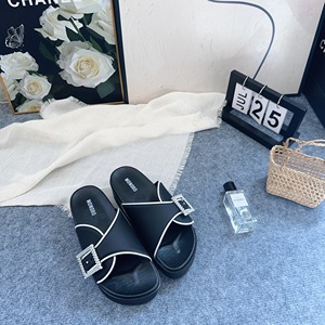 Chất lượng cao <span class=keywords><strong>MONOBO</strong></span> ren đơn Nút dép Jelly dép dép - Product Image 3