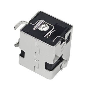 FOSEN 10*11.6mm <strong>Dc</strong> Power <strong>Jack</strong> Connector 1.68/2.0/2.5pin SMT Mini <strong>Dc</strong> Power <strong>Jack</strong> DC05110 - Product Image 5