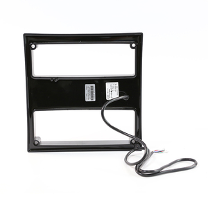 RS232 RS485 125Khz EM Lector de largo alcance 70cm-1 metro de distancia Rango Lector de tarjetas Rfid medio inteligente - Product Image 6