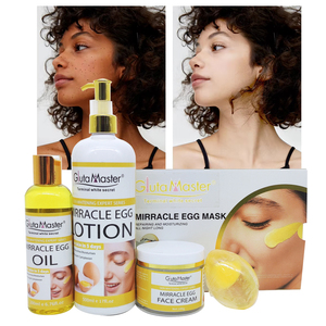 Private Label <strong>Soaps</strong> Skin Whitening Expert <strong>Series</strong> Mirracle Egg <strong>Soap</strong> Nourishing Moisturizing Repair Skin Beauty <strong>Soap</strong> - Product Image 6