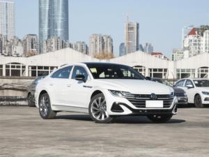 Cruise Control ile 2024 CC orta kullanılan Turbo araba büyük uzay sol yönlendirmek ihracat çin sıcak satış saf benzinli gaz motoru çin yapılan - Product Image 3