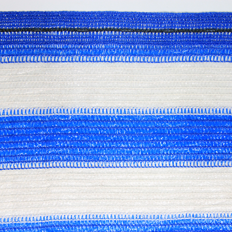azul blanco