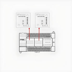 Neue Original-LX3V-2TC-BD-SPS-Controller-Automatisierung <span class=keywords><strong>HMI</strong></span> S7 1200 Serie RS485 Dedizierte PAC-Controller-Programmierung