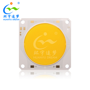 5454 COB Chip 54V Trắng 200W/300W 5700K cao CRI>96 sdcm 3 bước COB LED chip cho Downlight/theo dõi ánh sáng/đèn LED - Product Image 2
