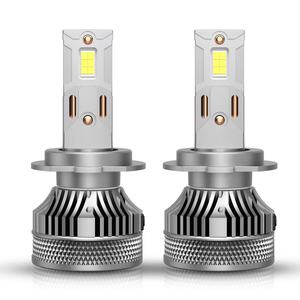 חדש 78w G35 H7 H4 H1 H8 <span class=keywords><strong>880</strong></span> LED אור פנס רכב נורות H11 H27 LED ערפל אוטומטי מנורה 6000K 5570 9005 9006 9012 12V טורבו פאן