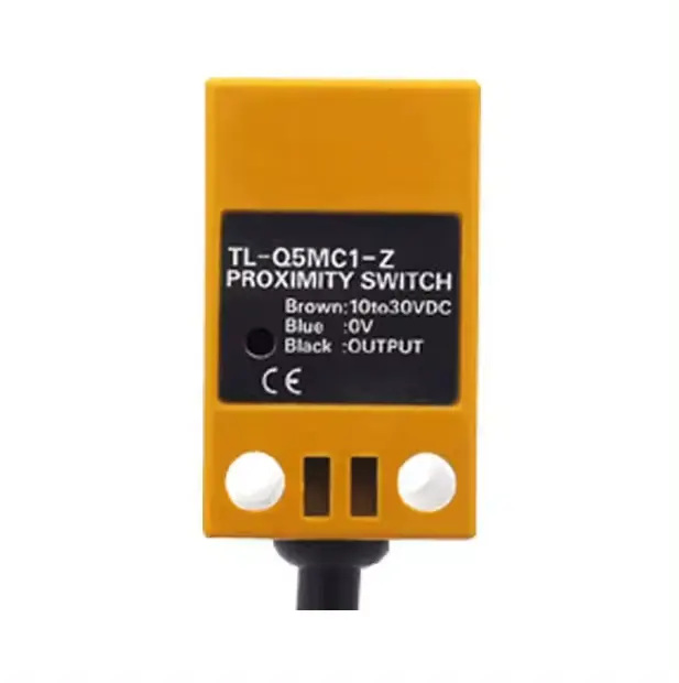 Оригинальный датчик переключателя приближения TL-W3MC1 TL-W3MC2 TL-W3MB1 TL-W3MD1 TL-W3MB2 в наличии