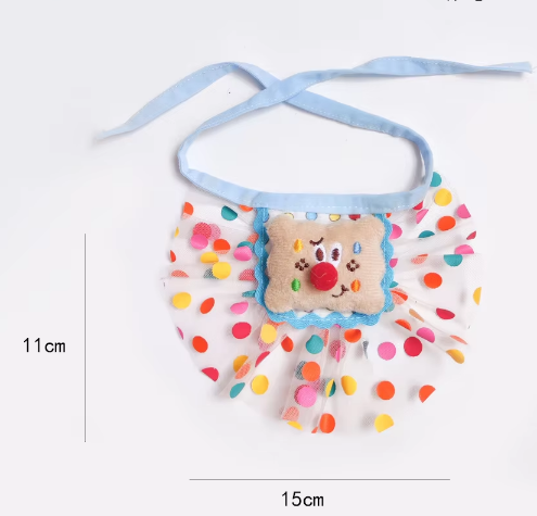Polka dot cookies-2-10kg