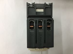 Originale autentico prodotto da Sch Neider marchio LC1D50AF7C AC110V 50/60Hz contattore a tre stadi AC - Product Image 4