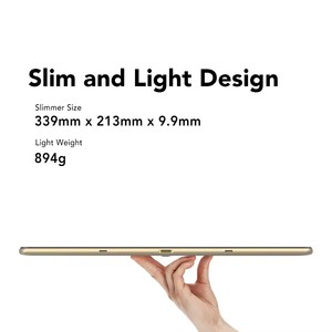 Tablet Android 14 pollici Tablet 4G chiamata Android 12.0 doppia scheda fotocamera 5MP + 13MP formazione apprendimento 6GB + 128GB Tablet PC - Product Image 5