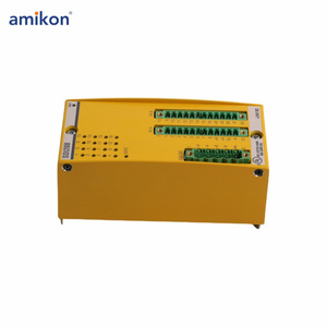 PLC PAC & 専用コントローラー用SDI208安全デジタル入力モジュール - Product Image 3