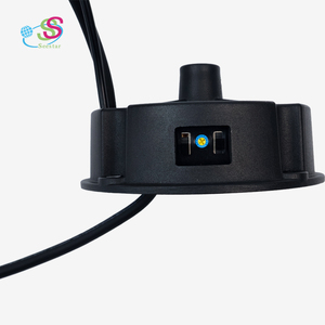 Seestar 200W <strong>LED</strong> <strong>Driver</strong> High Efficiency <strong>PWM</strong> Signal Flicker-Free with Low THD 100-277V <strong>Input</strong> Non-Isolated Constant Current - Product Image 2