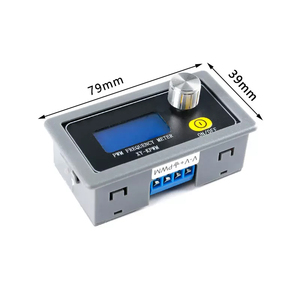 XY-PWM1 originale XY-KPWM PWM frequenza di impulso ciclo di lavoro modulo regolabile onda quadra onda rettangolare - Product Image 4