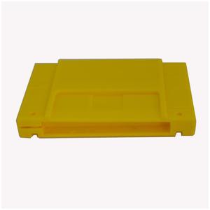 Custodia per cartuccia di gioco a colori per custodia per giochi Super SNES con vite da 3.8mm - Product Image 3