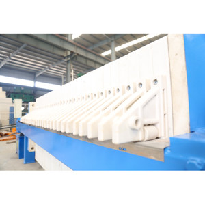 Sludge <strong>Dewatering</strong> Belt Filter <strong>Press</strong> High Pressure Hydraulic Automatic Pressure Filter <strong>Press</strong> Price