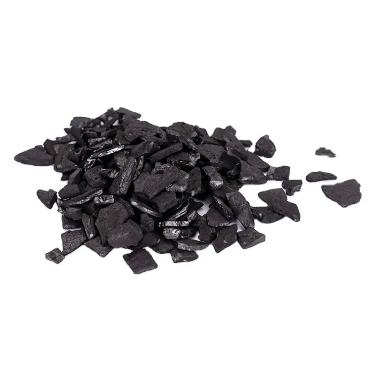 Wholesale bulk Activated carbon coconut shell/wood coal activated carbon for industry waste water