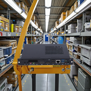 Intel Core 12. 13. Generation TM I3 I5 I7 Prozessor OPS PC RJ45 Port DDR4 Ram 80pin OPS Computer - Product Image 1