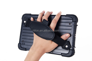 HiDON 8'' Win10 Home <strong>Operating</strong> <strong>System</strong> Waterproof Tablet PC/ Outdoor Industrial Rugged Tablet PC with NFC/Barcode Scanner