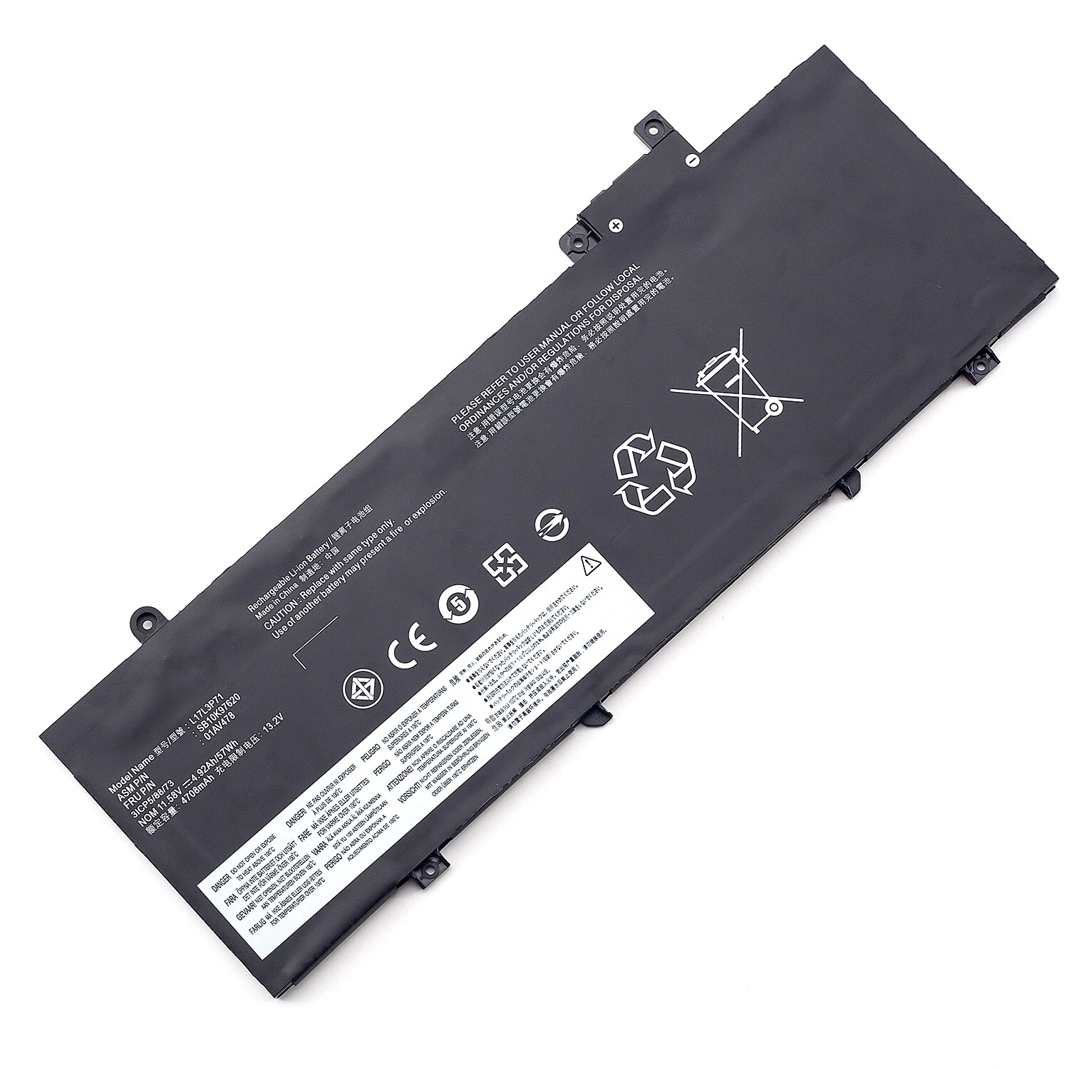 BGMA-A15