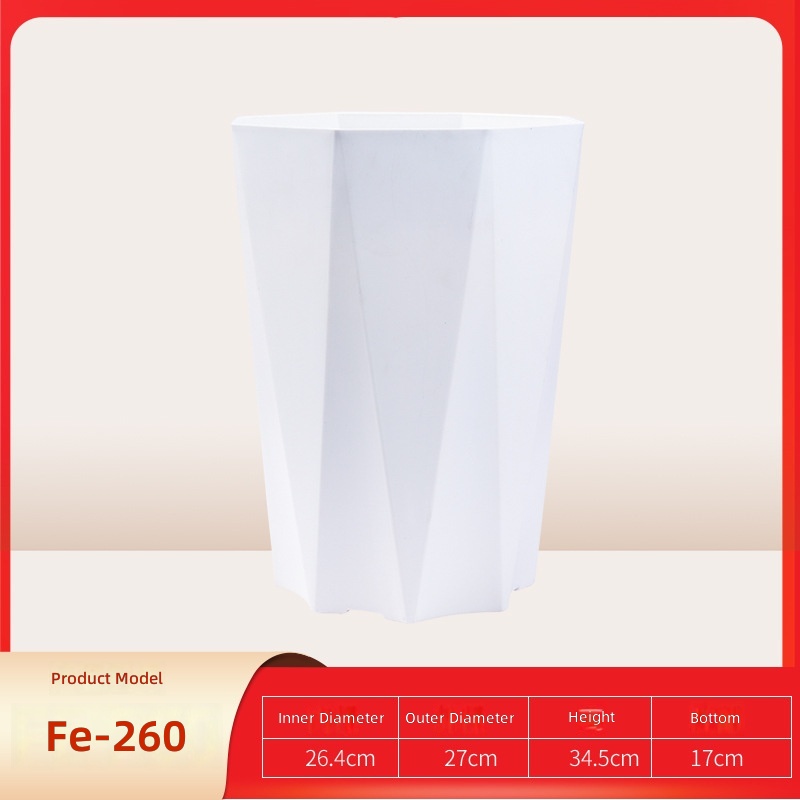 Diamant 270 blanc-calibre 265cm