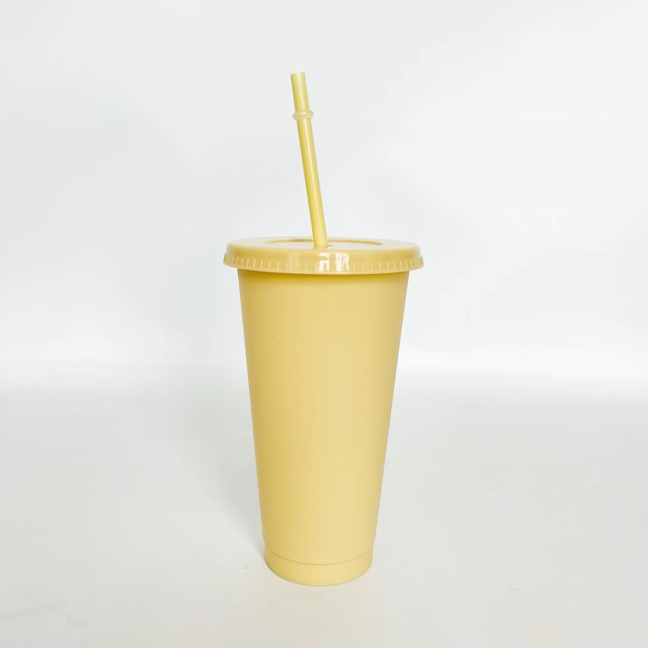 Light Yellow