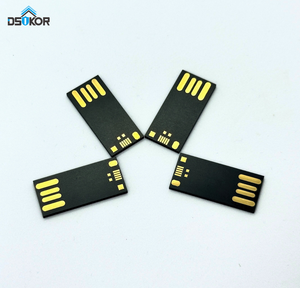 Großhandel Custom 1-32Gb USB 2.0 Flash-Laufwerk Metall Memory Stick mit MLC/SLC PCBA-Chips Pen drive Udp Udp Udp Udp - Product Image 2