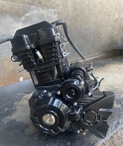 400cc ve <span class=keywords><strong>600cc</strong></span> kapasiteli güvenilir bir ikinci el motosiklet motoru montajı - Product Image 4
