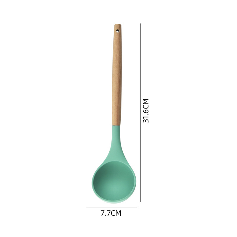 Cucharón de sopa