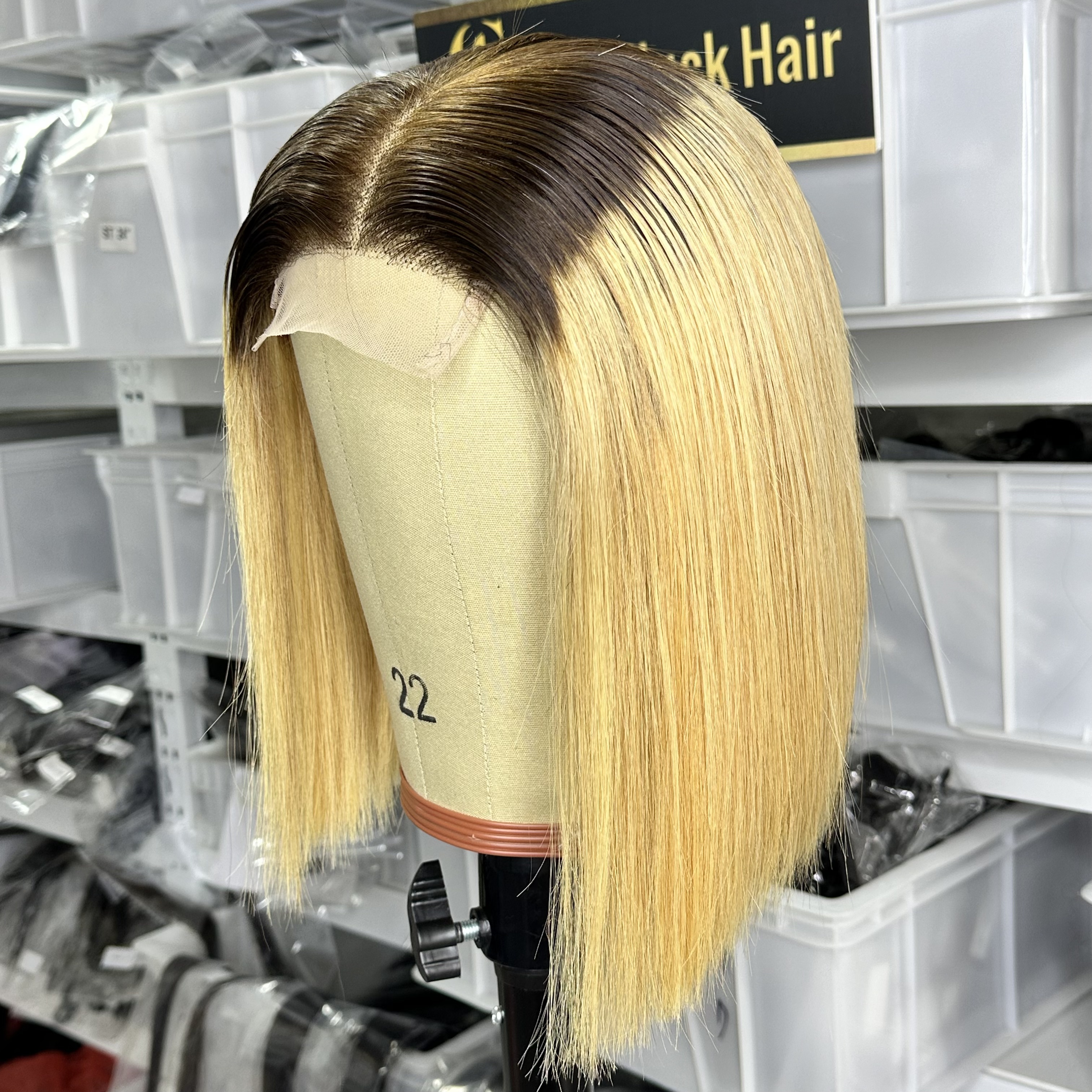 ombre t4/27