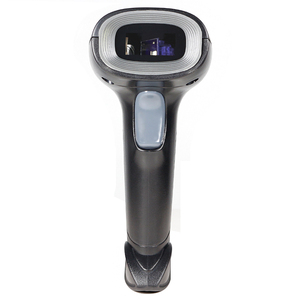 Portable Handheld USB Port Laser Barcode Scanner Bar Code <strong>Reader</strong> for POS Data HS10 - Product Image 3