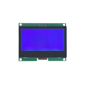 12864 IIC LCD-Modul 128 X64 I2C ST7567S COG Grafik bildschirm LCM-Panel 128x64 Punkt matrix bildschirm für Arduino - Product Image 2