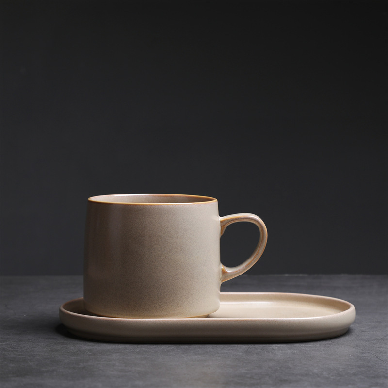 Piatto tazza Wu-kaki 440ml