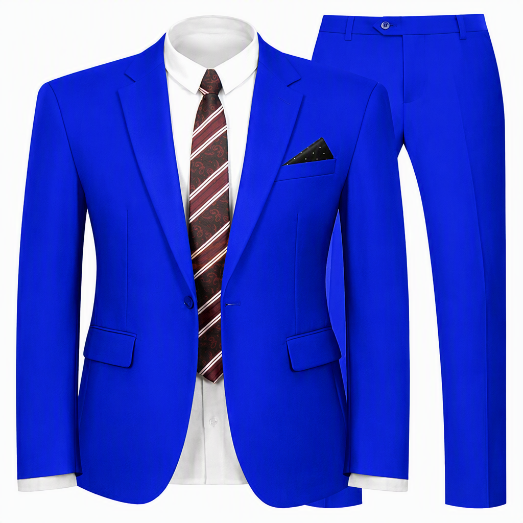 Bleu