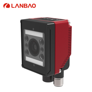LANBAOコードリーダーセンサーPID-B3010Gシリーズ100万ピクセル60fps 6/12/16/25mmオプション - Product Image 2
