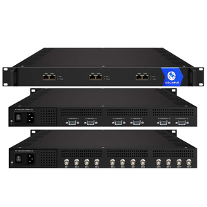 COL5181K 12 CVBS SDI-Eingang PAL und NTSC SD MPEG2 & H.264 Encoder - Product Image 1