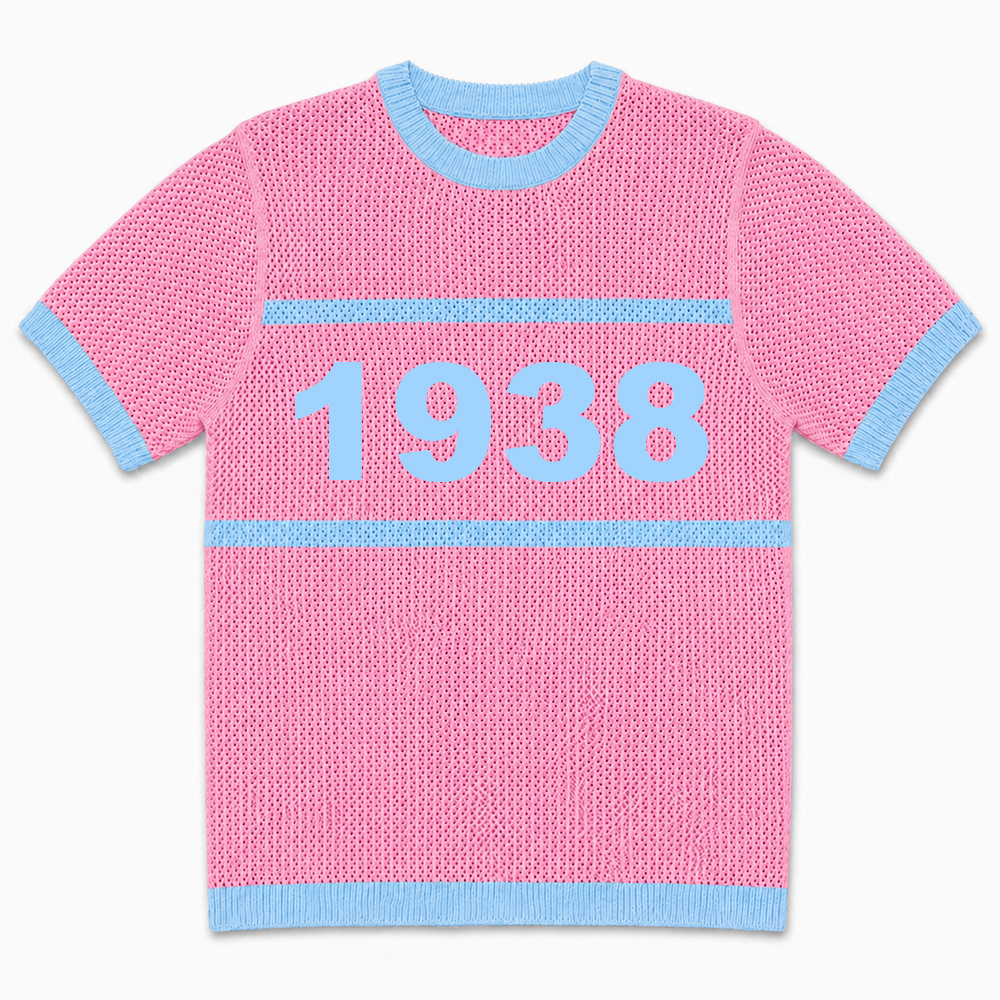 Pink+Light Blue