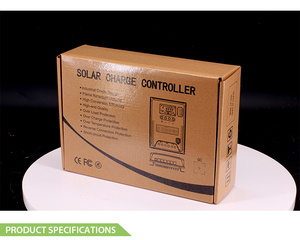 <strong>Solar</strong> Battery Charge <strong>Controllers</strong> 12v 24v 48v <strong>Solar</strong> Charger <strong>PWM</strong> 60A 80A 100A 120A <strong>Solar</strong> Charge <strong>Controller</strong>
