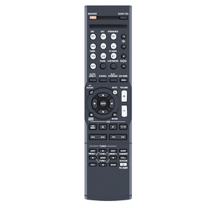 RC-929R เหมาะสําหรับ Anqiao Onkyo AV เครื่องรับสัญญาณเสียงรีโมทคอนโทรล VSX-531 VSX-531-K VSX - Product Image 1
