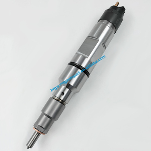 High Quality New <strong>Diesel</strong> Common Rail Fuel <strong>Injector</strong> 51101006049 0445120044 for MAN TGA