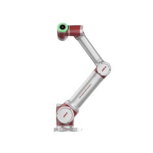 JAKA Zu 7 nuevo robot colaborativo de 6 ejes para imprimir brazo humano-Cobot con motor central caja de cambios PLC y componentes de rodamiento - Product Image 3