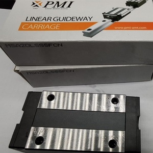 Original PMI Linear Guideway MSA20LS MSA25LS MSA30LS MSA35LS MSA45LS MSA55LS MSA65LS - Product Image 6