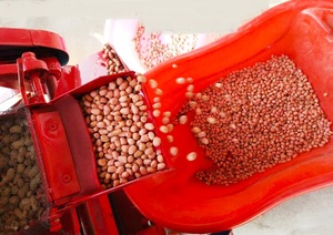 Peanut Seed Husking <strong>Machine</strong> Household Double Fan Peanut <strong>Kernel</strong> <strong>Shell</strong> <strong>Separator</strong> Seed Husking <strong>Machine</strong> Oil Peanut Husking <strong>Machine</strong> - Product Image 4