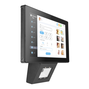 Qr Code Checking Machine Preis prüfer 10,1 Zoll Preis anzeige gerät für Unternehmen - Product Image 3