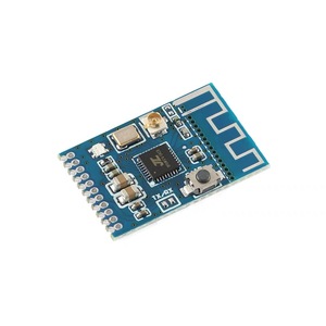 オーディオストリーミング用BluetoothモジュールKCX-BT.EMITTER 4.1ステレオオーディオエミッターボード - Product Image 1