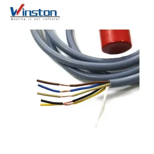 Sensor de proximidad capacitivo serie VC12 con salida de relé Sistema de alimentación automática para aves de corral - Product Image 5