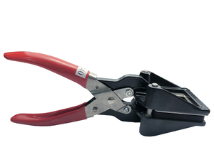 เครื่องตัดภาพด้วยตนเองเครื่องตัดภาพ ID ภาพพาสปอร์ต - Product Image 1